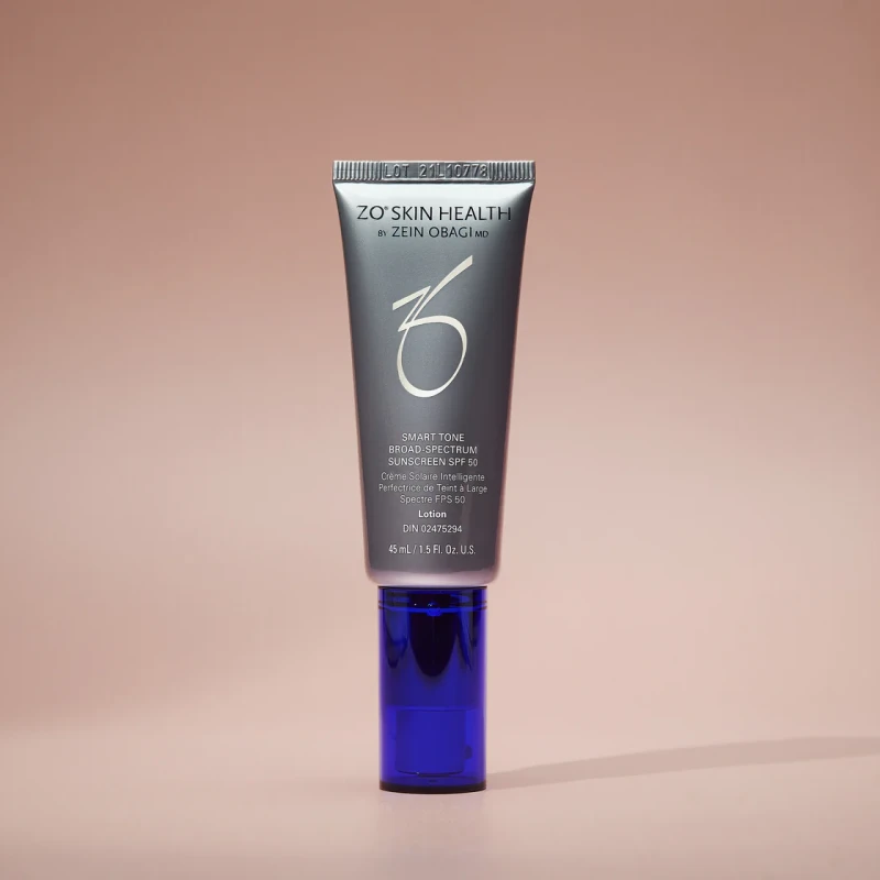 ZO Skin Health Smart Tone Broad‑Spectrum SPF 50 | Tinted Sunscreen 45 ml