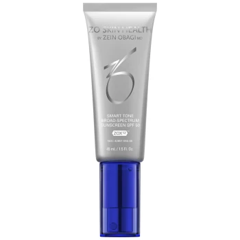 ZO Skin Health Smart Tone Broad‑Spectrum SPF 50 | Tinted Sunscreen 45 ml