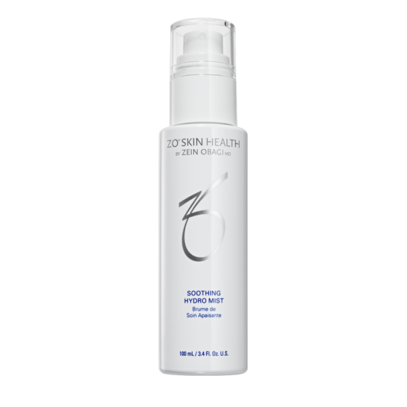 ZO Skin Health Soothing Hydro Mist | Moisturising Face Spray for Sensitive and Reddened Skin 100 ml