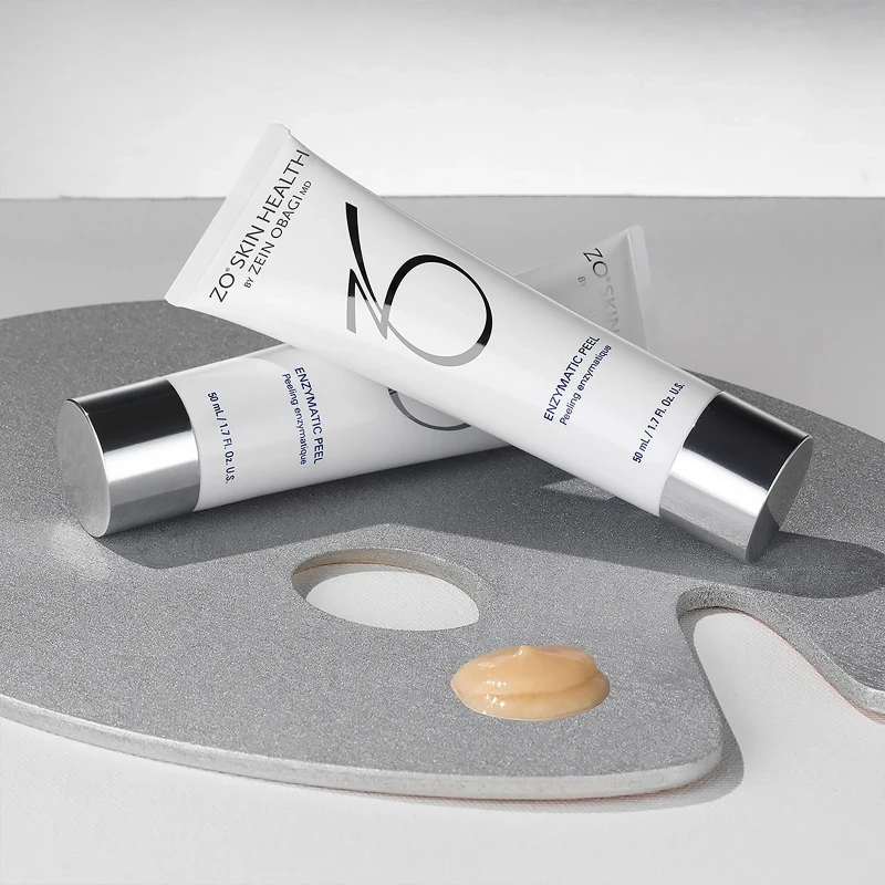 ZO Skin Health Enzymatic Peel | At-Home Enzymatic + AHA Peel 50 ml