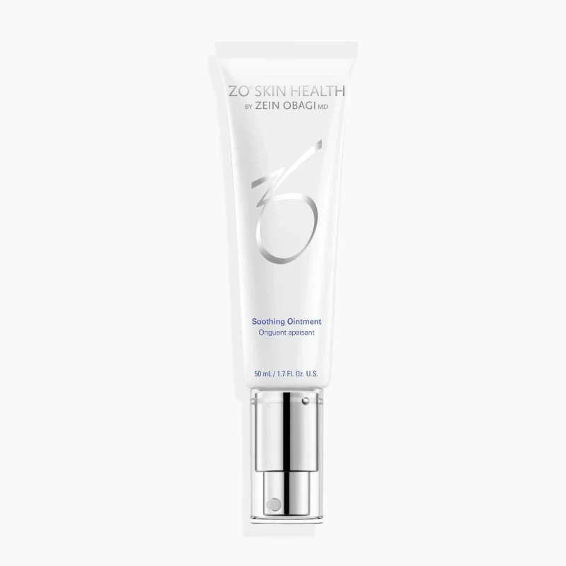 ZO Skin Health Soothing Ointment | Soothing Ointment 50 ml