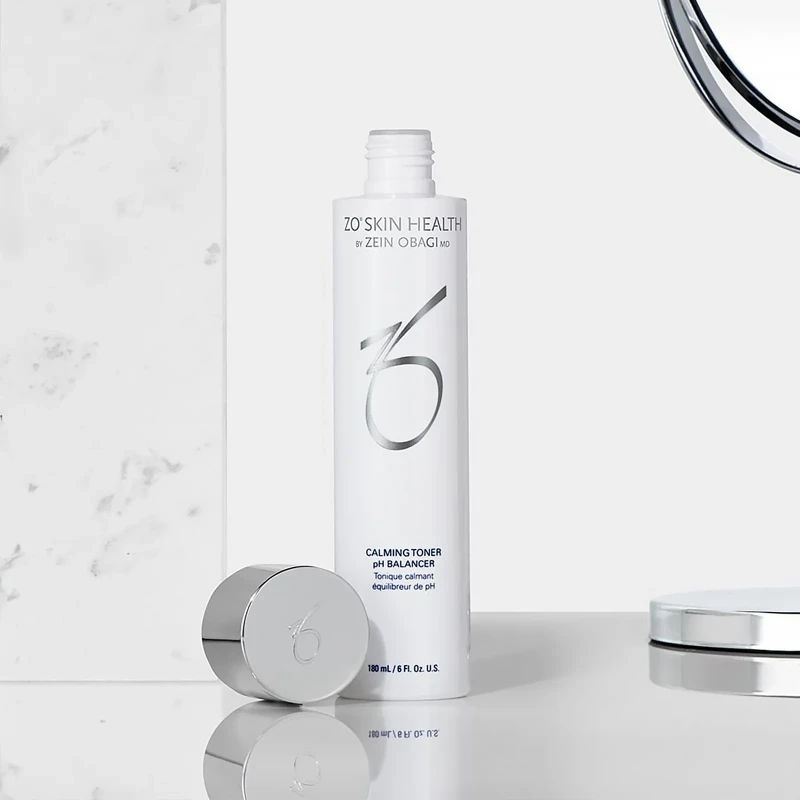 ZO Skin Health Calming Toner | Soothing Toner 180 ml