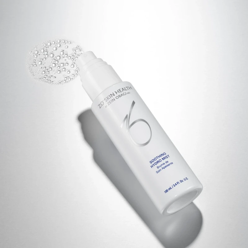 ZO Skin Health Soothing Hydro Mist | Moisturising Face Mist for Sensitive and Redness-Prone Skin 100 ml