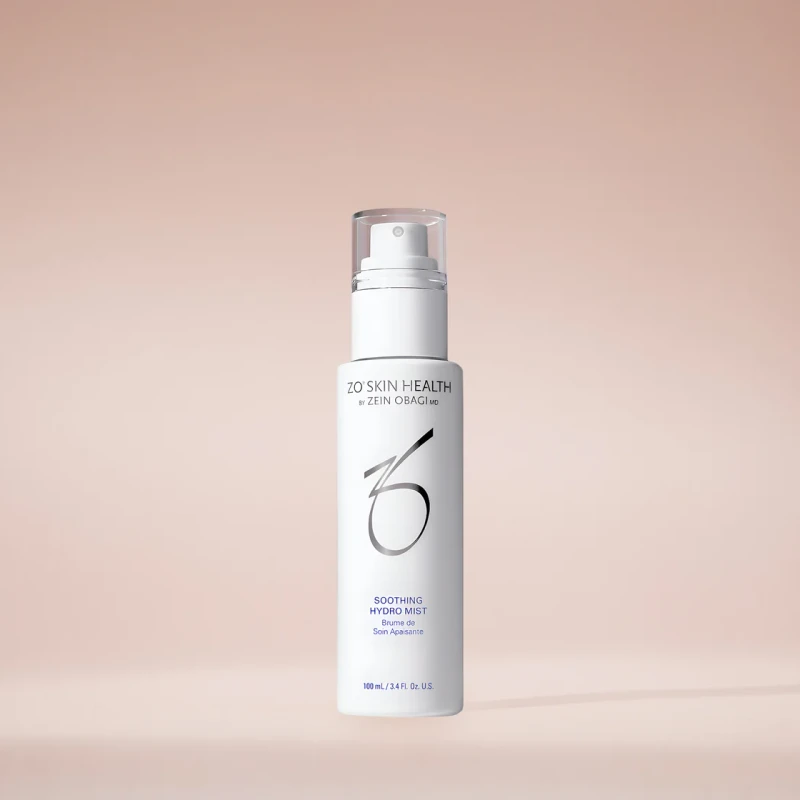 ZO Skin Health Soothing Hydro Mist | Moisturising Face Spray for Sensitive and Reddened Skin 100 ml