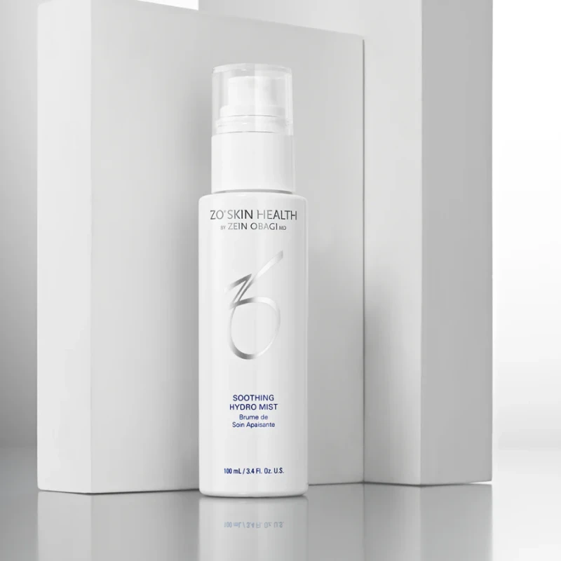 ZO Skin Health Soothing Hydro Mist | Moisturising Face Spray for Sensitive and Reddened Skin 100 ml