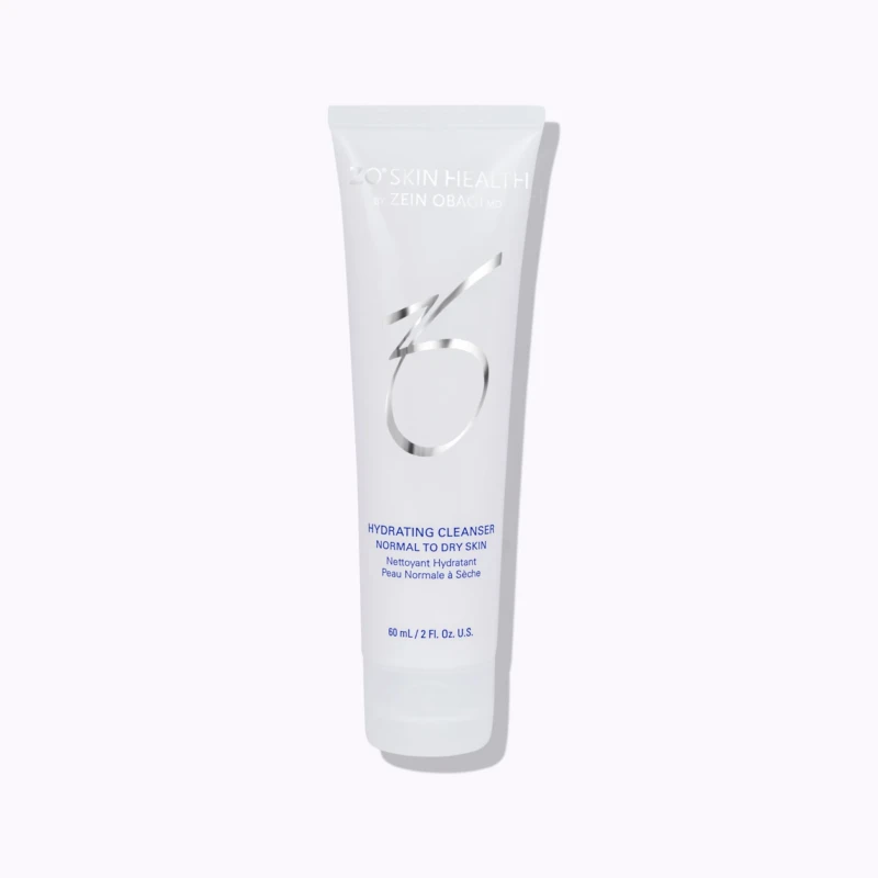 ZO Skin Health Hydrating Cleanser | Moisturising Cleansing Gel 60 ml