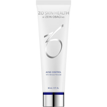 ZO Skin Health Acne Control | Cream for Acne-Prone Skin 60 ml