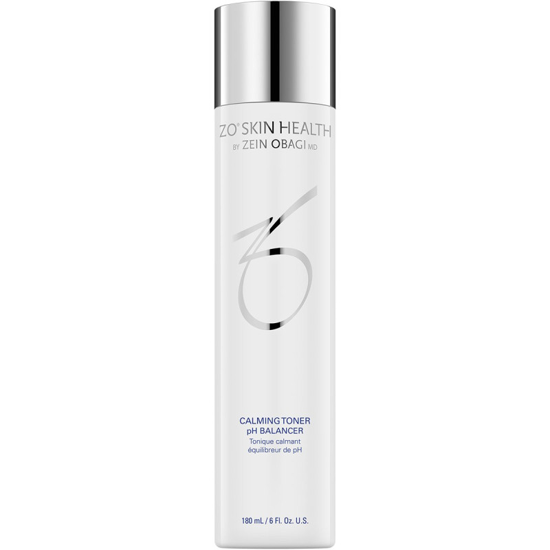 ZO Skin Health Calming Toner | Soothing Toner 180 ml