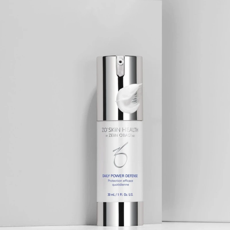 ZO Skin Health Daily Power Defense | Protective Treatment 30 ml