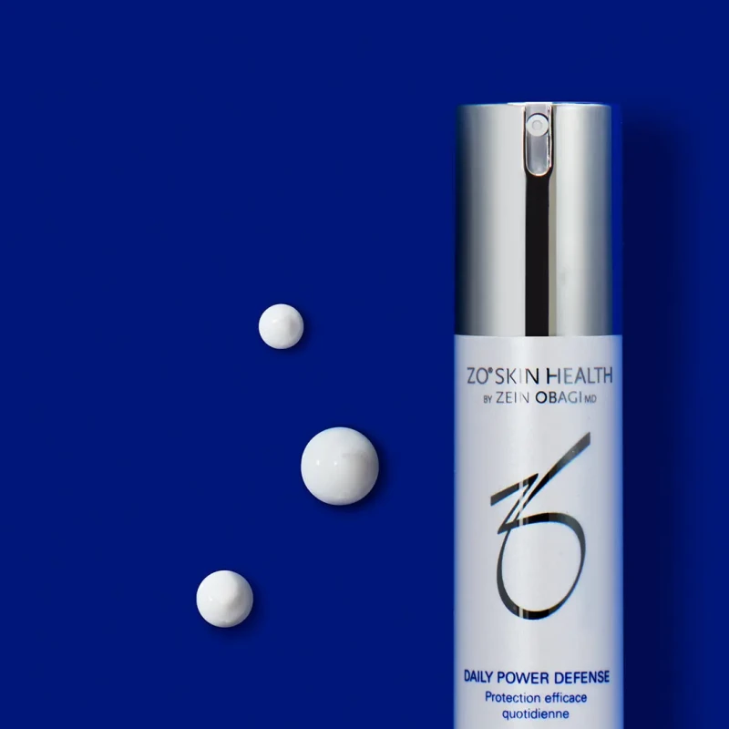 ZO Skin Health Daily Power Defense | Protective Treatment 30 ml