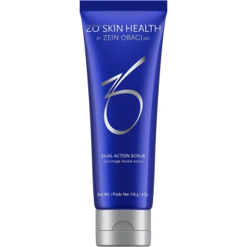 ZO Skin Health Dual Action Scrub | Dual-Action Scrub 116 g