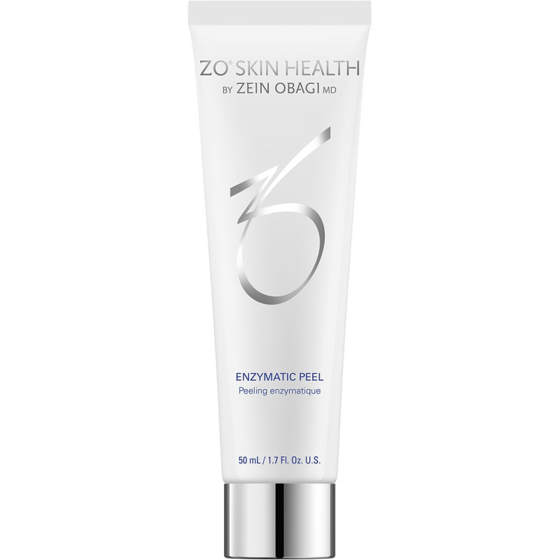 ZO Skin Health Enzymatic Peel | At-Home Enzymatic + AHA Peel 50 ml