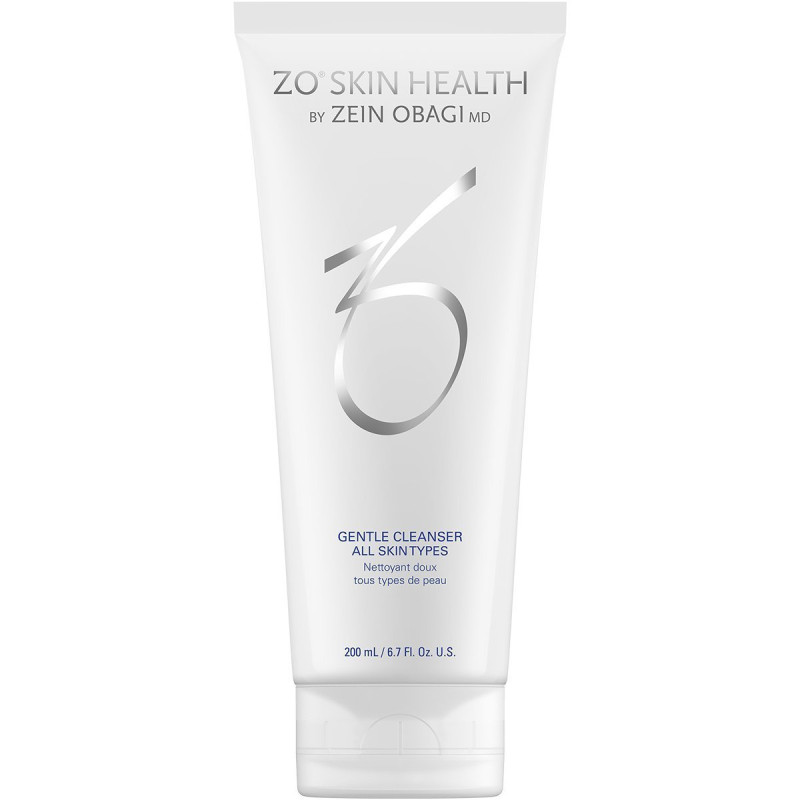 ZO Skin Health Gentle Cleanser | Gentle Cleansing Gel 200 ml