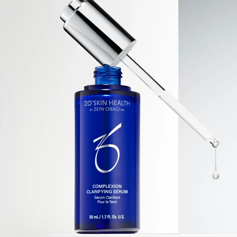 ZO Skin Health Complexion Clarifying Serum | Sebum-regulating serum 50 ml