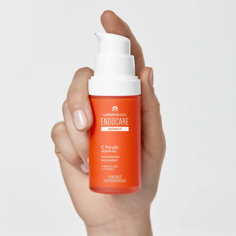Endocare C Ferulic Serum Gel | Antioxidant Serum 30 ml