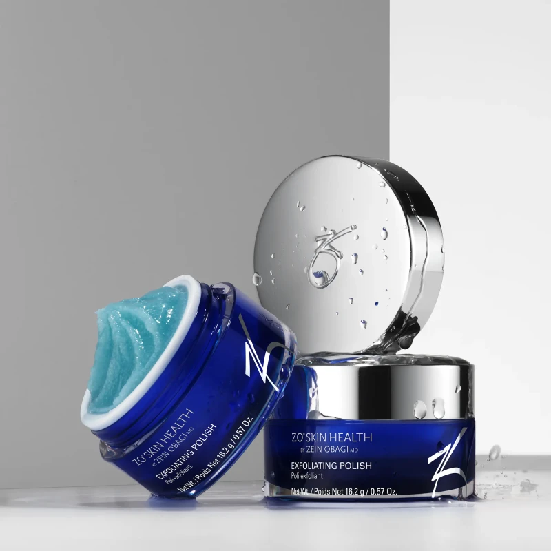 ZO Skin Health Exfoliating Polish | Facial Scrub 16.2 g