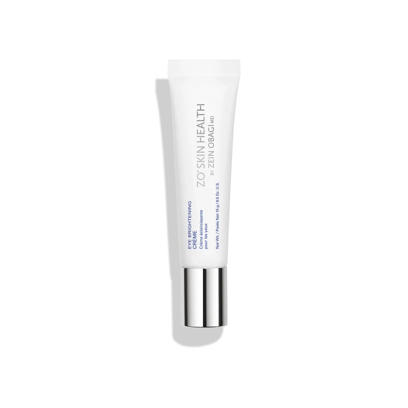 ZO Skin Health Eye Brightening Crème | Eye cream for puffiness, pigmentation and fine lines 15 g
