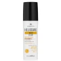 HELIOCARE 360° Gel Oil-Free SPF50+ | Tinted sun protection gel for oily skin (Bronze), 50 ml