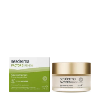 Sesderma Factor G Rejuvenating Cream | Renewing Face Cream 50 ml