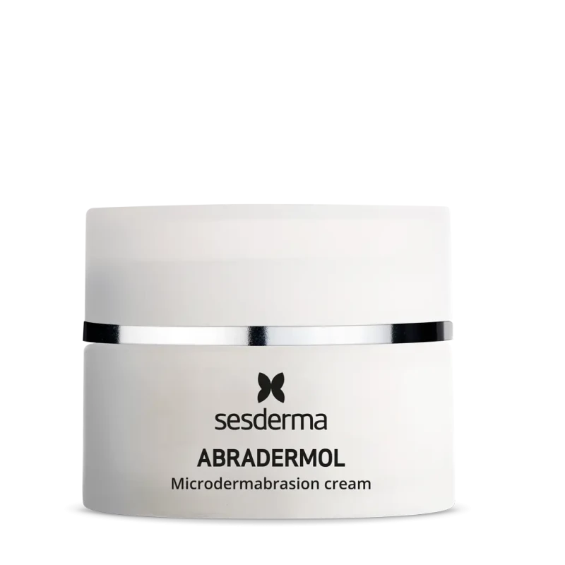 Sesderma Abradermol Microdermabrasion Cream | Microdermabrasion Cream 50 ml