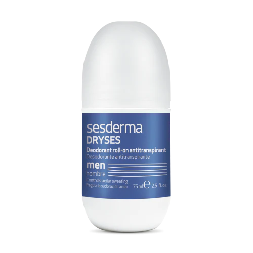 Sesderma Dryses Deodorant For Men | Deodorant for Men 75 ml