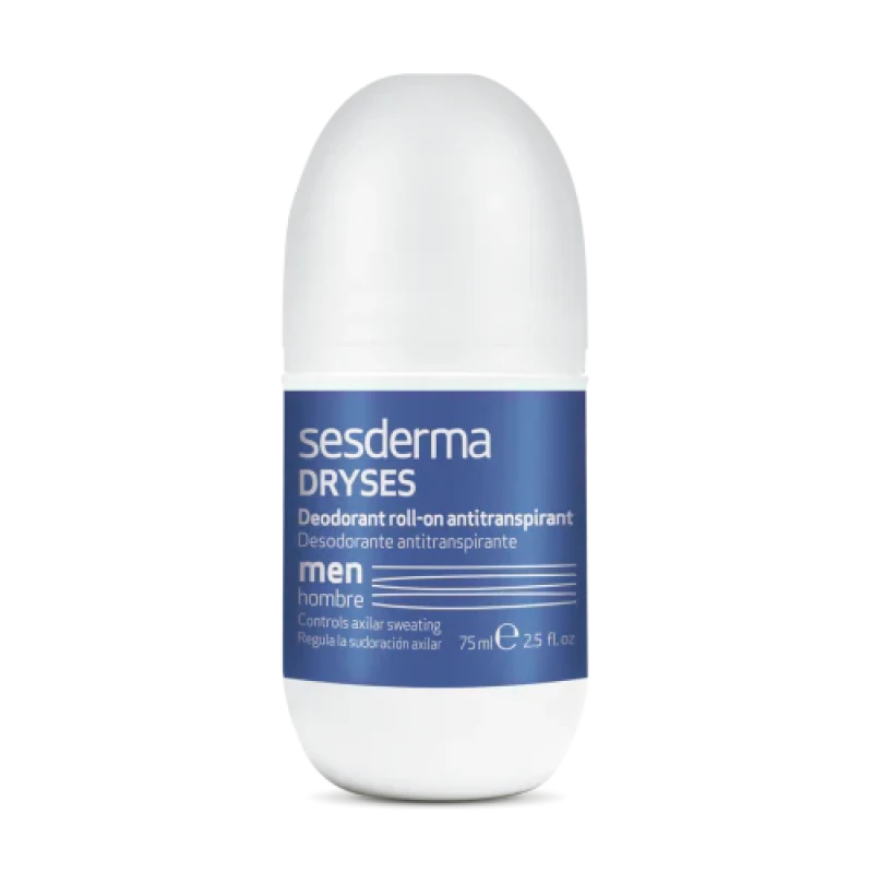 Sesderma Dryses Deodorant For Men | Deodorant for Men 75 ml
