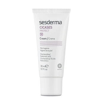 Sesderma Cicases WH Epithelializing Cream | Epithelialization-Promoting Cream 50 ml