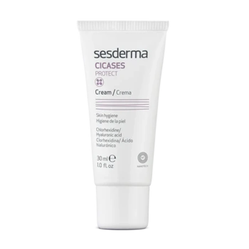 Sesderma Cicases WH Epithelializing Cream | Epithelialization-Promoting Cream 50 ml