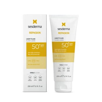 Sesderma Repaskin Comfort Sun Mist Lavender SPF50 | Protective Sun Spray with Lavender Scent SPF50 100 ml