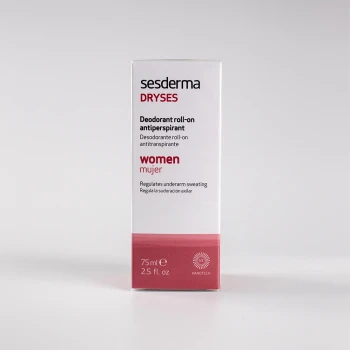Sesderma Dryses Deodorant For Women | Deodorant for Women 75 ml