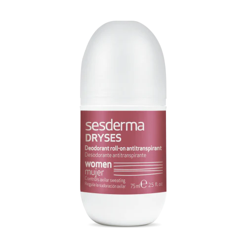 Sesderma Dryses Deodorant For Women | Deodorant for Women 75 ml
