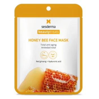 Sesderma Beauty Treats HONEY BEE FACE MASK | Honey Face Mask
