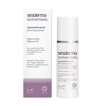 Sesderma Sespanthenol Liposomal Serum | Liposomal Serum 30 ml