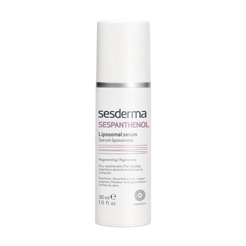 Sesderma Sespanthenol Liposomal Serum | Liposomal Serum 30 ml