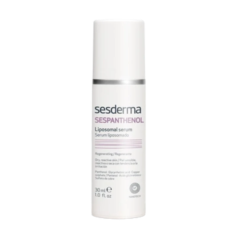 Sesderma Sespanthenol Liposomal Serum | Liposomal Serum 30 ml