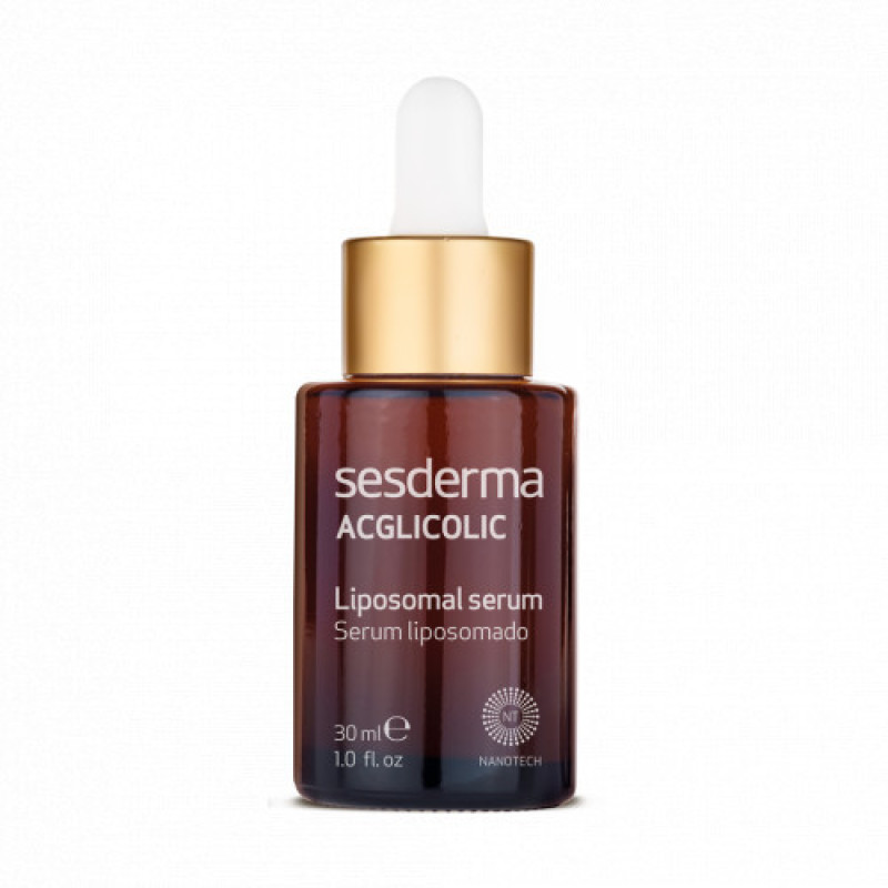 Sesderma Acglicolic Liposomal Serum | Liposomal Serum 30 ml