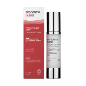 Sesderma Daeses Firming Facial Gel Cream | Firming Face Gel-Cream 50 ml