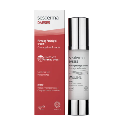 Sesderma Daeses Firming Facial Gel Cream | Firming Face Gel-Cream 50 ml