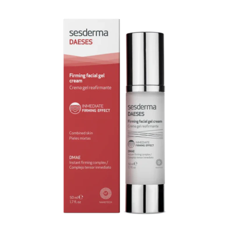 Sesderma Daeses Firming Facial Gel Cream | Firming Face Gel-Cream 50 ml