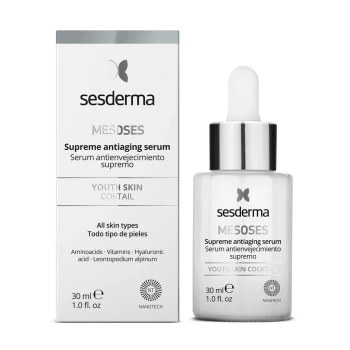 Sesderma Mesoses Supreme Antiaging Serum | Face Serum 30 ml