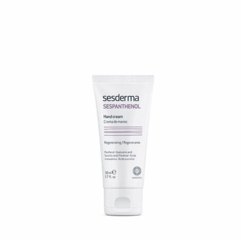Sesderma Sespanthenol Gel Cream | Gel cream 100 ml