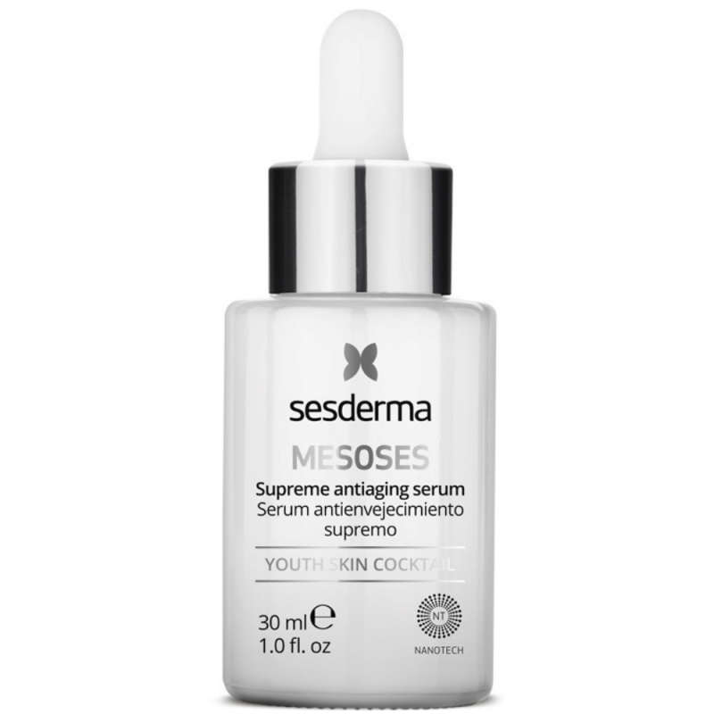 Sesderma Mesoses Supreme Antiaging Serum | Face Serum 30 ml