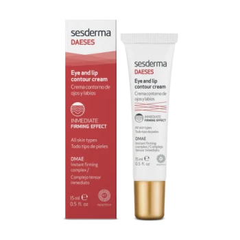 Sesderma Daeses Eye and Lip Contour Cream | Eye and Lip Contour Cream 15 ml
