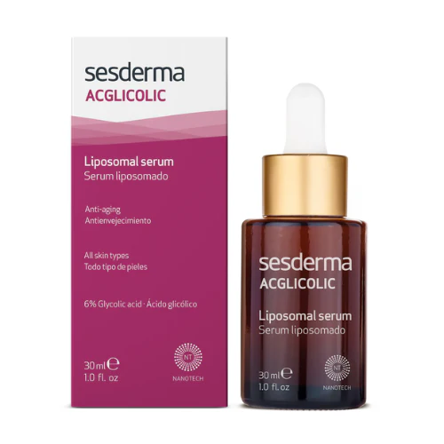 Sesderma Acglicolic Liposomal Serum | Liposomal Serum 30 ml
