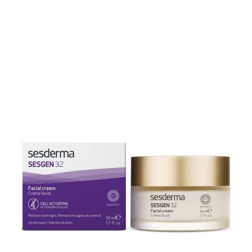 Sesderma Sesgen 32 Cellular Activating Facial Cream 50 ml