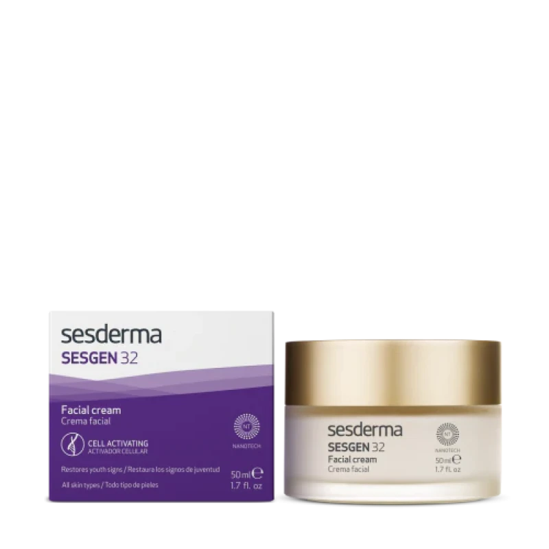 Sesderma Sesgen 32 Cellular Activating Facial Cream 50 ml