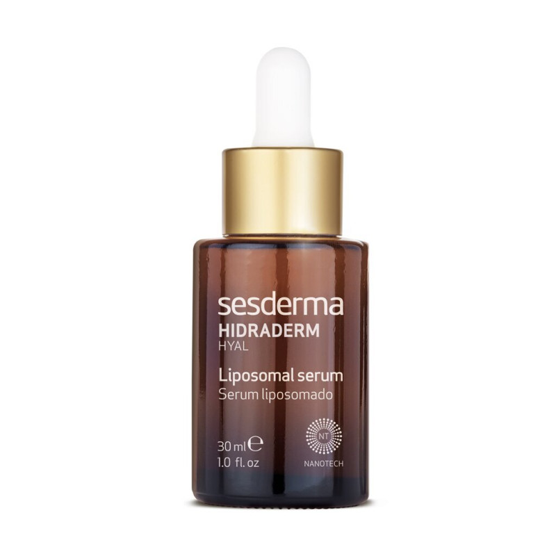Sesderma Hidraderm Hyal Liposomal Serum | Liposomal Serum 30 ml