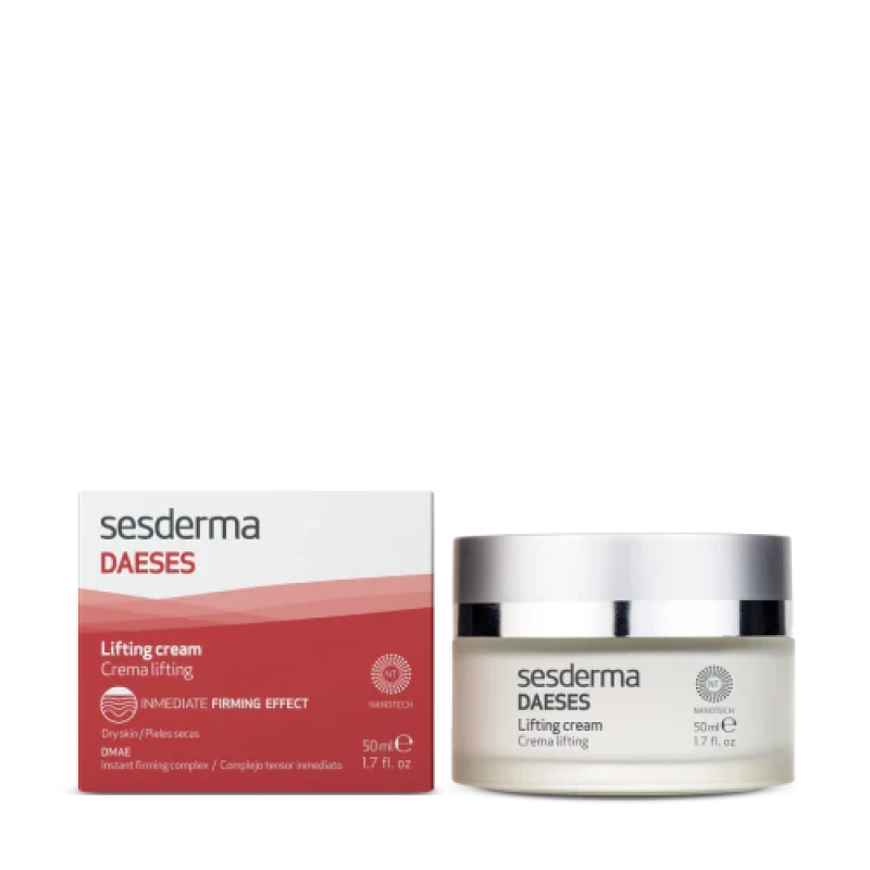 Sesderma Daeses Lifting Cream | Firming Face Cream 50 ml