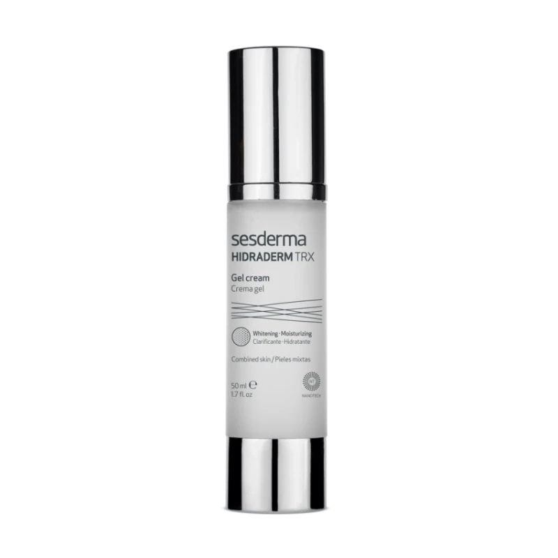 Sesderma Hidraderm TRX Gel Cream | Gel-Cream 50 ml