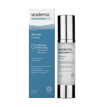 Sesderma Hidraderm TRX Gel Cream | Gel-Cream 50 ml